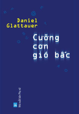 Bìa sách Cưỡng Cơn Gió Bấc