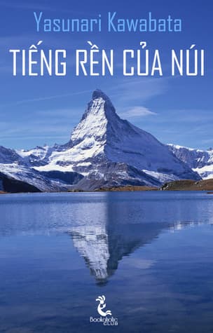 Bìa sách Tiếng Núi