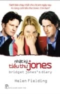 Bìa sách Nhật ký tiểu thư Jones
