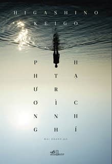 Bìa sách Phương Trình Hạ Chí