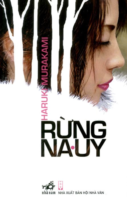 Bìa sách Rừng Na Uy