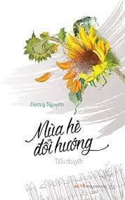 Bìa sách Mùa Hè Đổi Hướng