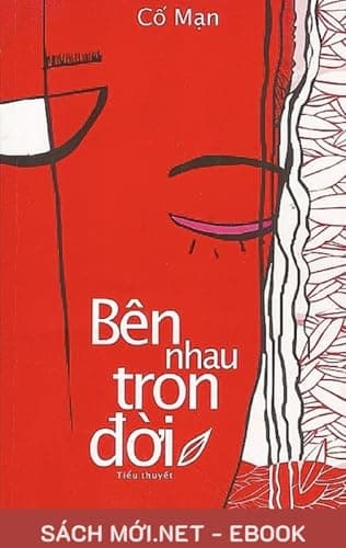 Bìa sách Bên nhau trọn đời