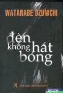 Bìa sách Đèn Không Hắt Bóng
