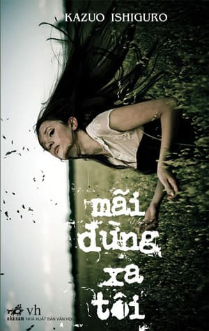 Bìa sách Mãi Đừng Xa Tôi