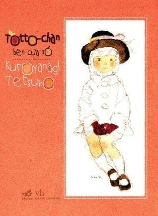 Bìa sách Totto-Chan Bên Cửa Sổ