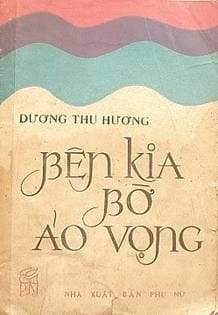 Bìa sách Bên Kia Bờ Ảo Vọng
