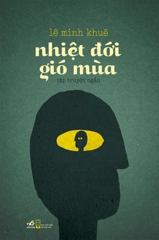 Bìa sách Nhiệt Đới Gió Mùa