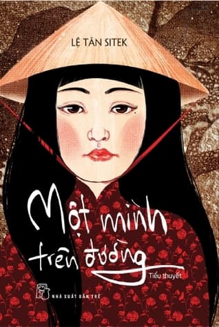Bìa sách Một Mình Trên Đường
