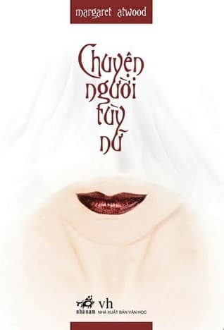 Bìa sách Chuyện Người Tùy Nữ