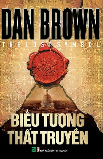 Bìa sách Biểu Tượng Thất Truyền