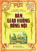 Bìa sách Bản giao hưởng đồng nội