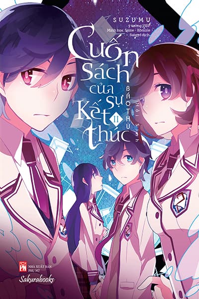 Bìa sách Của Sự Kết Thúc