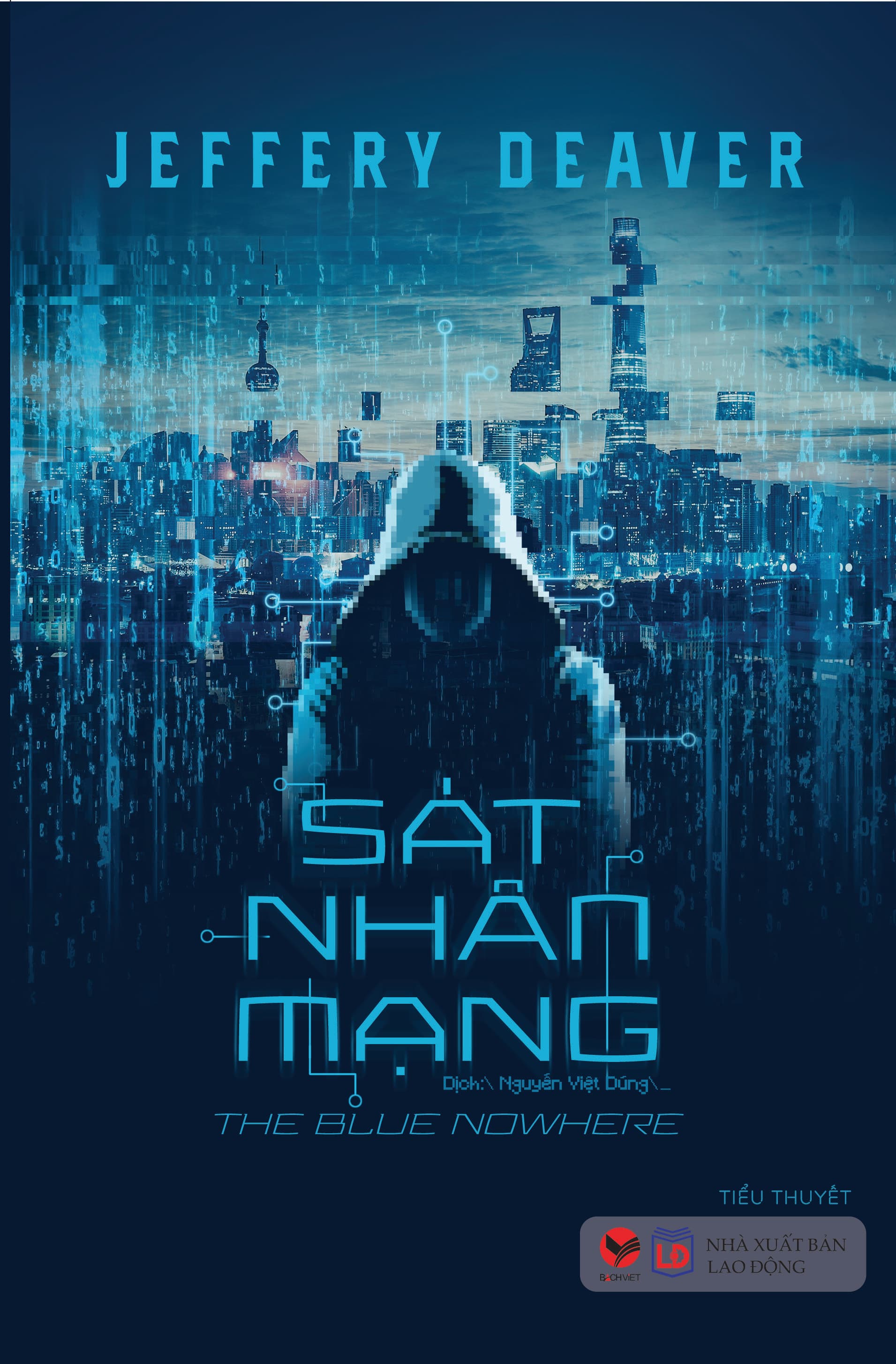 Bìa sách Sát Nhân Mạng