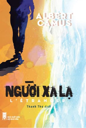 Bìa sách Người Xa Lạ