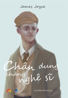 Bìa sách Chân Dung Chàng Nghệ Sĩ