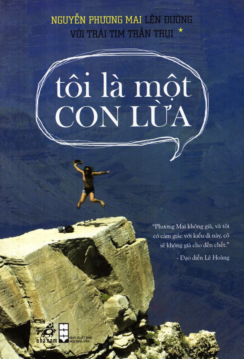 Bìa sách Tôi Là Một Con Lừa