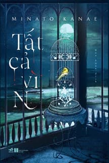 Bìa sách Tất Cả Vì N