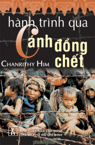 Bìa sách Hành Trình Qua Cánh Đồng Chết