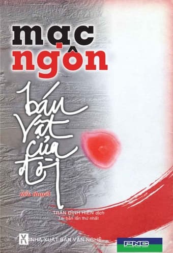 Bìa sách Báu Vật Của Đời