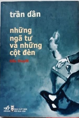 Bìa sách Những ngã tư cuộc đời, những lựa chọn định mệnh
