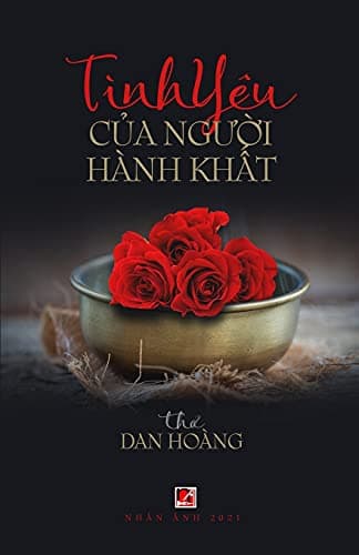 Bìa sách Tình Yêu Của Người Hành Khất